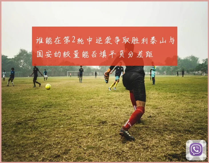 谁能在第2轮中逆袭争取胜利泰山与国安的较量能否填平负分差距